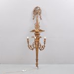 557442 Wall sconce